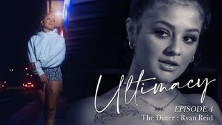 Ryan Reid's Cum-Drenched Anal👌 Rampage Ignites Lustful Frenzy Within Ultimacy's Darkest Depths