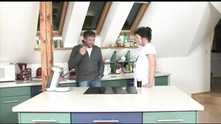 Saucy German Amateur Porn: Unrated, Uncensored, Explicit, Raw