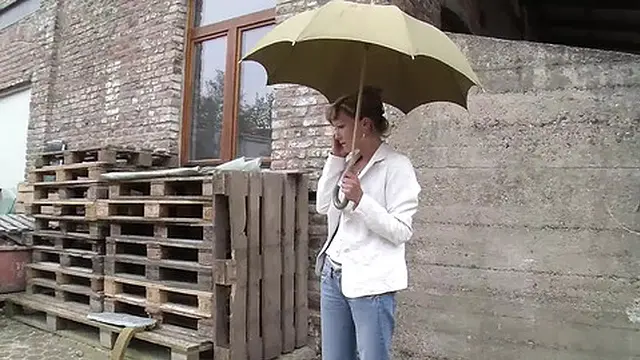 Hot German Amateur Sex Clip Vol 341