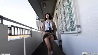 Hot Asian Beauty 20817