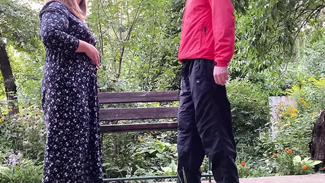 boyfriend′s forbidden desires fulfilled in steamy reality