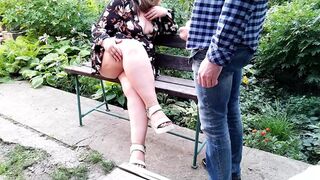 'My mother-in-law worshipped my pulsing prick as I erupted on her tender thighs'