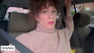 Stepmom Reveals Naughty😈 Secrets to Stepson