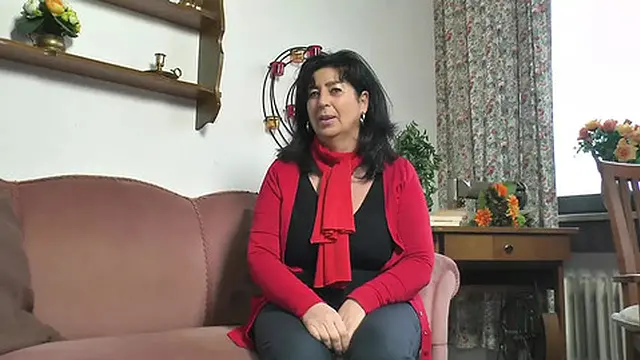 Hot Rear Amateur German Free Part 503