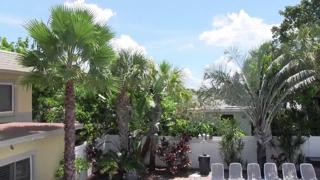 Florida pool party leading to a steamy apartment fuck-fest