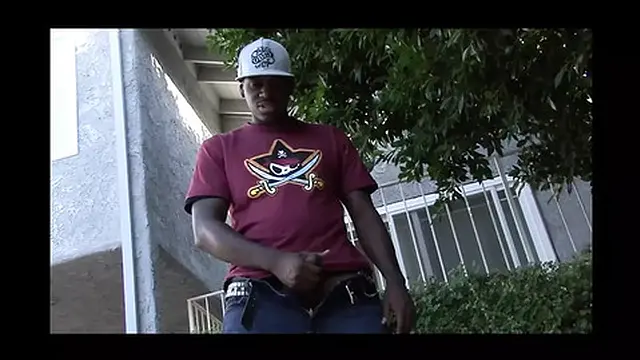 Chavon Taylor interracial anal👌 outdoor passion