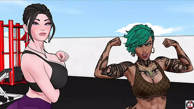 Devine Heel - (PT 15) - Elderly man craves the boot