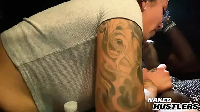 Yvonna′s court seduction