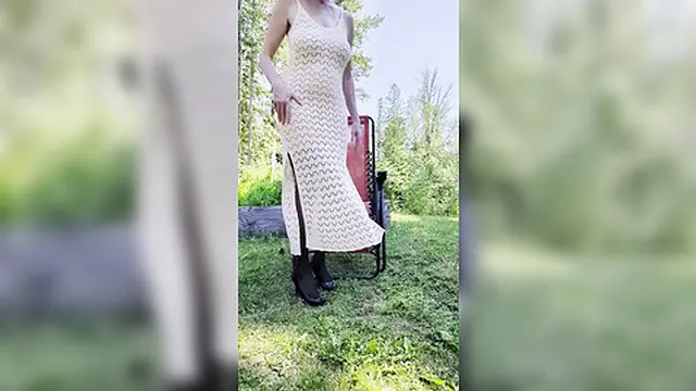 Outdoor Fun on July 24