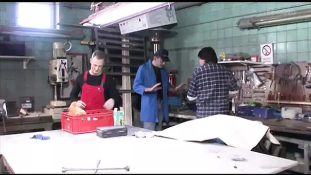 Hot real german amateur free version incomplete vol 57