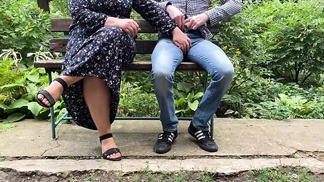 Sweet natural vibes for my hot milf in law