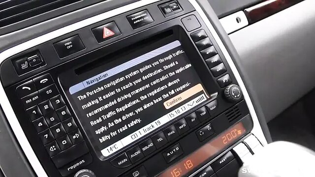 Hot brunette street whore sucks cock and gets fucked in car