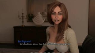 Part 15: Public Sex with GF - LoveSkySan69