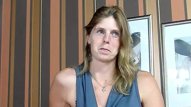 High-Quality Rear German Amateur Free Part 433