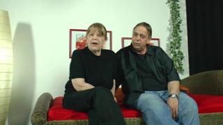 High-Quality Raw German Amateur Clip Vol 526