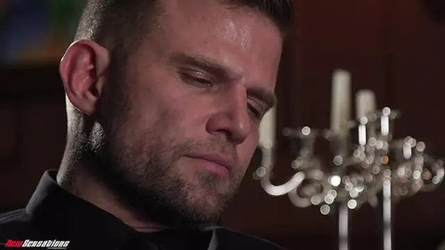 Addison V  Pushes Her Limits to the Max