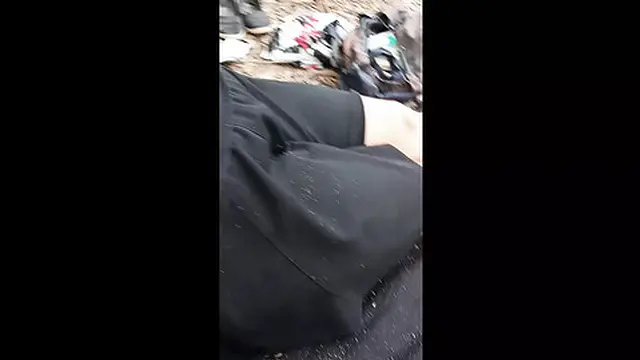 Caught! for wild outdoor play