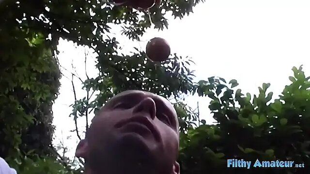 Depraved poker game turns into wild group sex session