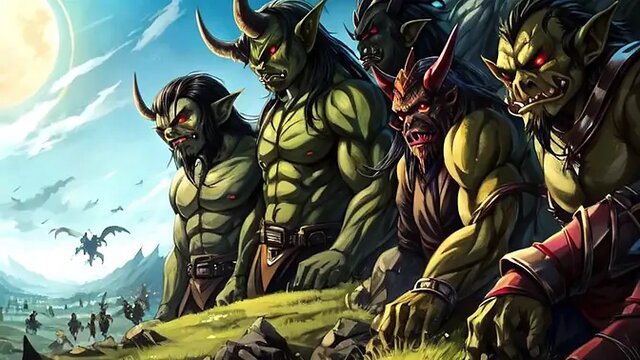 Kinky Queen rules medieval castle with her ass