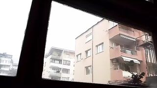 Grandma's Block Busty Showcase