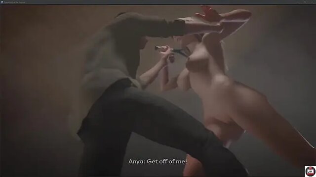 Russian beauty with a banging body seduces unsuspecting man