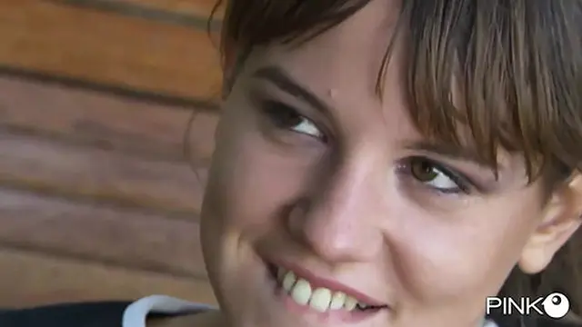 Marco pleasures Claudia Antonelli in a passionate encounter