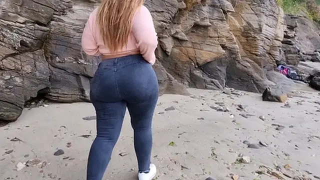 milf and boyfriend enjoy wild outdoor intimacy under the stars