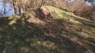 Blondes gone wild, outdoor group sex, hardcore titslapping in every position imaginable