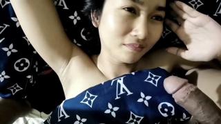 Double penetration outdoor hardcore threesome anal👌 creampie gang bang