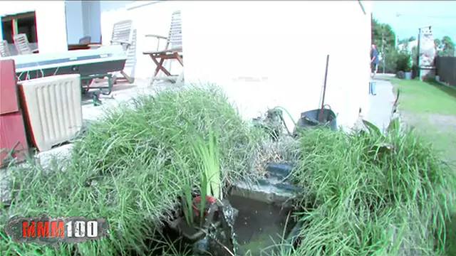 Jordanne Kali′s Tight Anal👌 Play with Larry′s Persistent French Brunette