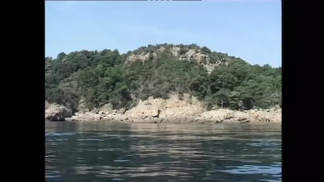 Water Ladies - Squirt Fun - 100% Anal👌 Scene 02