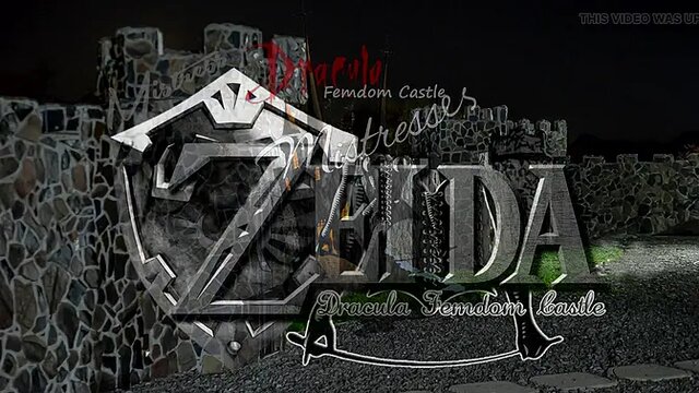 Mistress Zeida and Alexandra's brutal outdoor femdom session