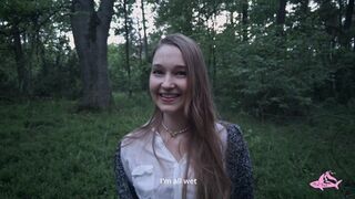 Raw-faced sexbomb gets face-hungry jizz overload