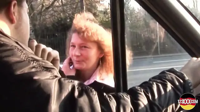 Her Passion Ignites Under the Open Sky