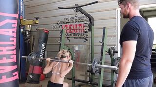 Training Her To Satisfy My Every Desire... Cumming All Over Me