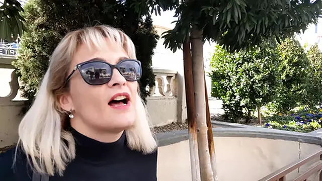 Secret🤫 Hardcore in Sin City with Mary Rider and Capitano Eric