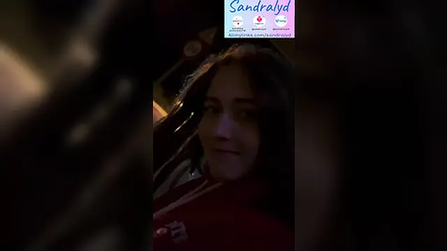 Hot cumshot at the bus stop