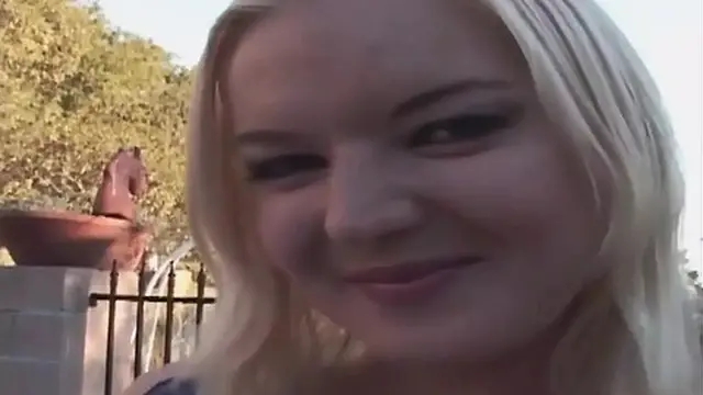 boyfriends and Blondes Vol 2 - Barbara Summer