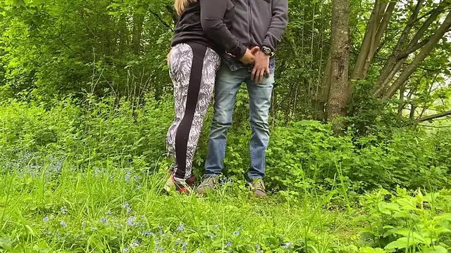 Slutty MILF in-law wants it deep and covered in horny cum