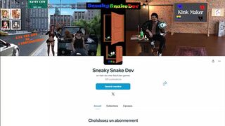 Slutty city freaks, get your sloppy cocks sucked in the glory hole