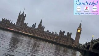 Morning Fuck Big Ben