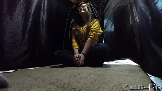 Gigi Breeze Gives Oral😜 to a Stranger at the Truck Stop