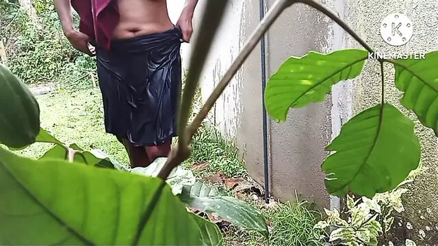 Mature lesbian duo enjoys intense outdoor fucking