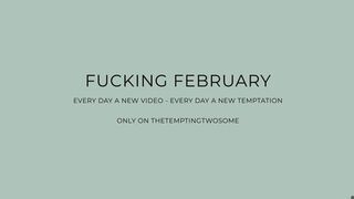 Fucking February: Surprises Galore in This Adult Delight