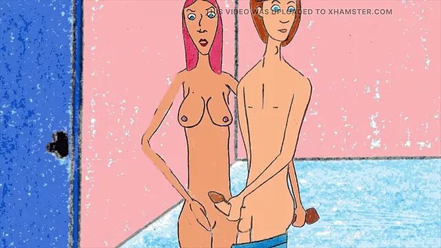 Bucks' Typical day in his neighborhood lets follow him