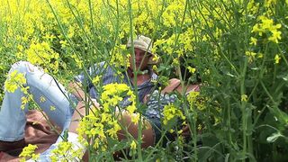 Nancy gets Rough Anal👌 Action Outdoors