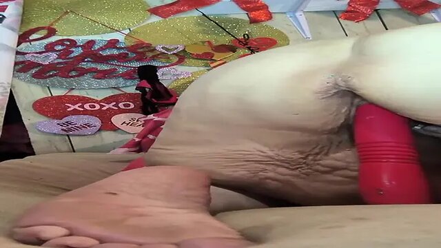 Outdoor whore pees on big cock then gets nailed hard