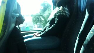 Outdoor Amateur Compilation: Public Sex & Blowjobs