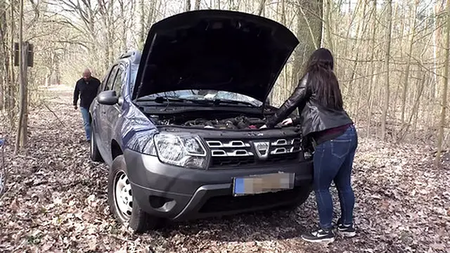 Hot Teens Enjoy Cam Sex In Part Three - Amateur Fun