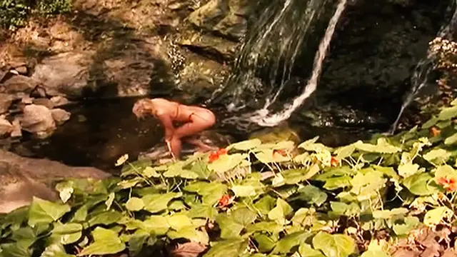 Nikki Hunter Enjoys Mixed-Race Intimacy